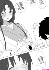 Aoreyo Cuckold masochist Gudao-kun English nhentai: hentai doujinshi and manga