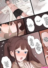 A Girlfriend Who Plays Along with My Cuckold Fetish Hentai Manga and Doujinshi Online and Free