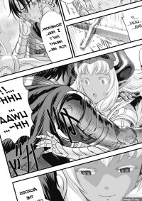 The End of the Line for the Cuckold Hero Doujins- Original Series