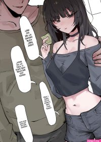 Boku no Kanojo o Netotte Kudasai!!