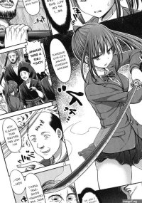 HATASHIAI Cutie Comics