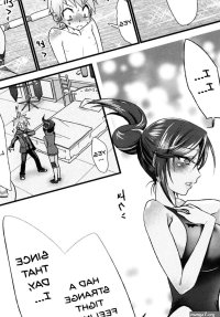 Blowjob Danganrenpa