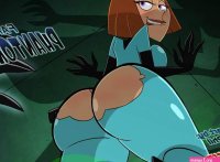 Porn comic Fanny Phantom. Danny Phantom. DatGuyPhil. Sex comic superhero girl got