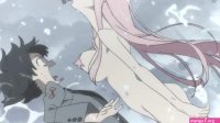 Darling in the franxx AMV