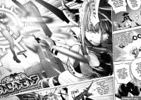 kon-kit Yurushite Anata... english uncensored... 1 Manga Page 108