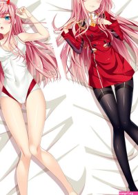 Zero Two