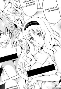 Read Darling In The Franxx Chapter 6