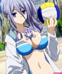 Date A Live