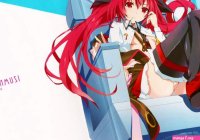 Read Hollie Date A Live hentai disney