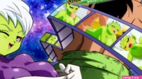 Dragon Ball Super: Lost Episode