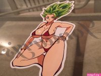 dragon ball manga hentai no