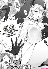 Someoka Yusura Omae no You na Maou ga Iru ka!!