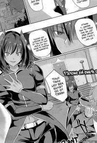 The Demon King Who Was Turned Into A Woman Demio