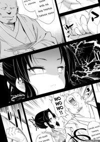 Oni Metsu no Yujo Kochou Shinobu