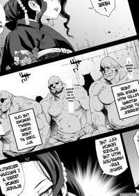 Mesu Ochi Jou Muzansama RAPE OF DEMON SLAYER Making a Mess of Lady Muzansama RAPE OF DEMON SLAYER Chapter 4