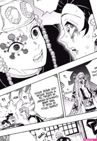 Read Manga Demon Slayer Kimetsu No Yaiba Chapter 105504