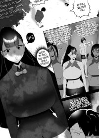 OYAOYAKODON2 Cutie Comics