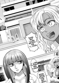 Sis Futanari Bitch Gal Wa Suki Desu Ka?