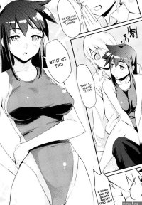 Houkago Strawberry Dildo 4 Manga Page 6