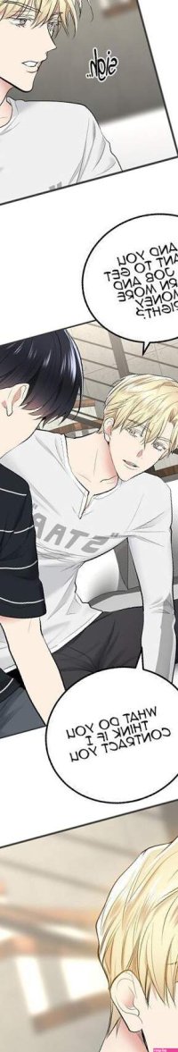 Shame Application Dirty Vibration BL Yaoi Manhwa English orchisasia.org