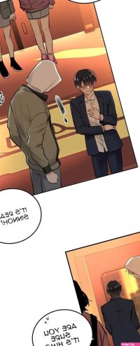 Shame Application Dirty Vibration BL Yaoi Manhwa English orchisasia.org