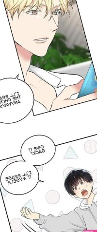 Shame Application Dirty Vibration BL Yaoi Manhwa English orchisasia.org