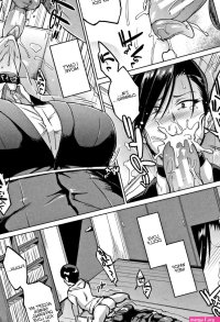 Reading Dolls -Ogata Chizuru Hen- Page 8 of 30 by Fan no Hitori