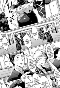 Dolls 3 Hentai Manga and Doujinshi Online and Free