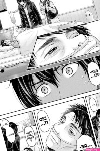 Read Manhwa