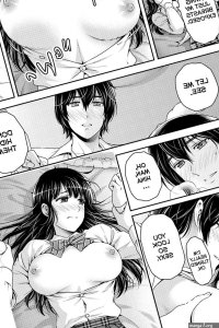Read Sasuga Kei Domestic na Kanojo Chapter 164.7 English