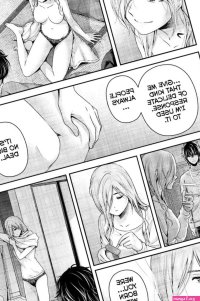 Domestic na Kanojo