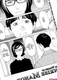 Hinodesou no Onnatachi Women of Sunrise Manor Chapter 2
