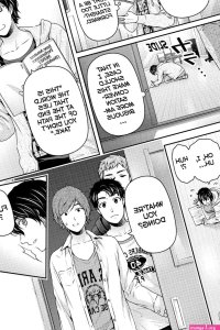 Domestic na Kanojo