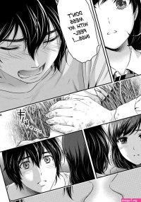 Domestic na Kanojo