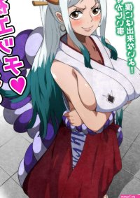 One Piece. A Big Breasted Oni Girls First Time Having Sex. Q Doujin
