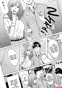FAITHFUL AND UNFAITHFUL Translated Uncensored Doujinshi