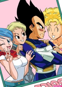Funsexydragonball