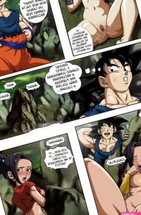 Dragon Ball Super Porno Pega Vuela y Folla-05