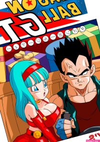 Dragon Ball