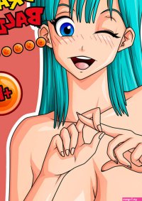 Hentai-Manga- Dragon Ball X at Sex Comics