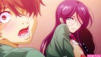 Drop Out ep1 ENG SUB Hentai Online HD