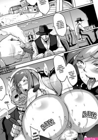 Dropout Mangas Hentais