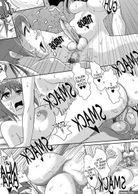 joint futanari practise 2 hentai manga by hakaba yodomu 19