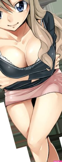 Edens Zero
