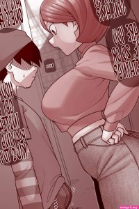 ElastigirlMrs. Incredible comic porn