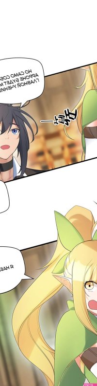 Elf ga Joou-sama! Ch. 2 image 7