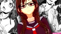METAMORPHOSIS ANIME ADAPTATION