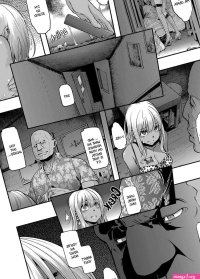 ShindoL Henshin -emergence- Ch. 6 COMIC X-EROS 38 English Digital