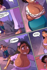 Encanto 18 Encanto EmmaBrave