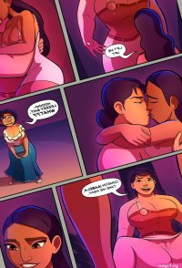Encanto 18 Hentai english 09